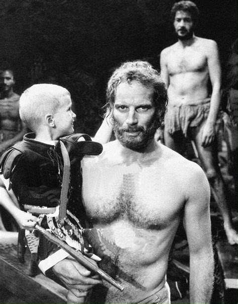 charlton heston nude|Ben